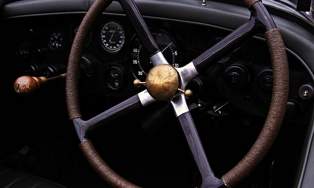 vehicle