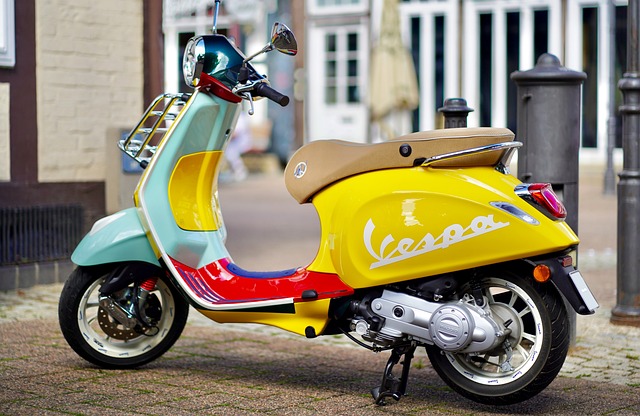 vehicle