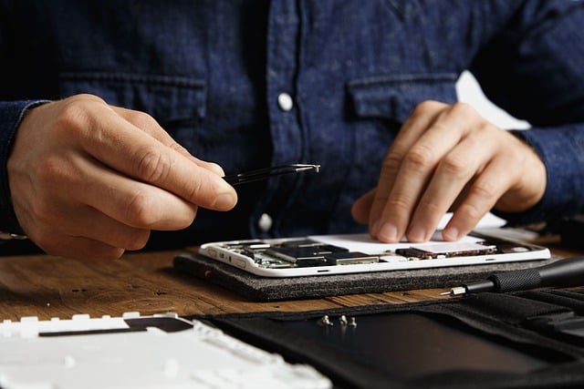 Automotive Technical Bulletins and Repair Manuals