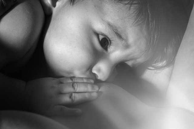 birth