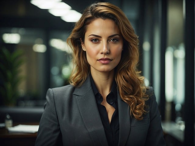 Business Correspondence