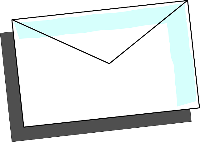 Business Correspondence