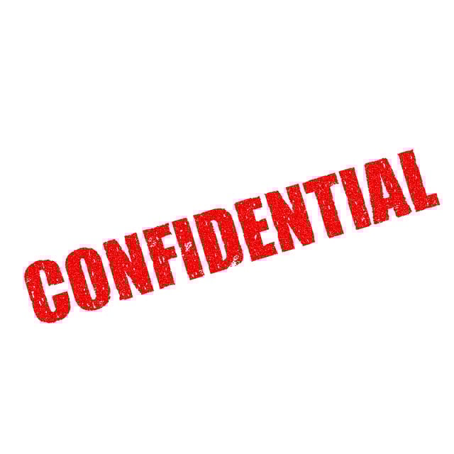 Confidentiality Agreements