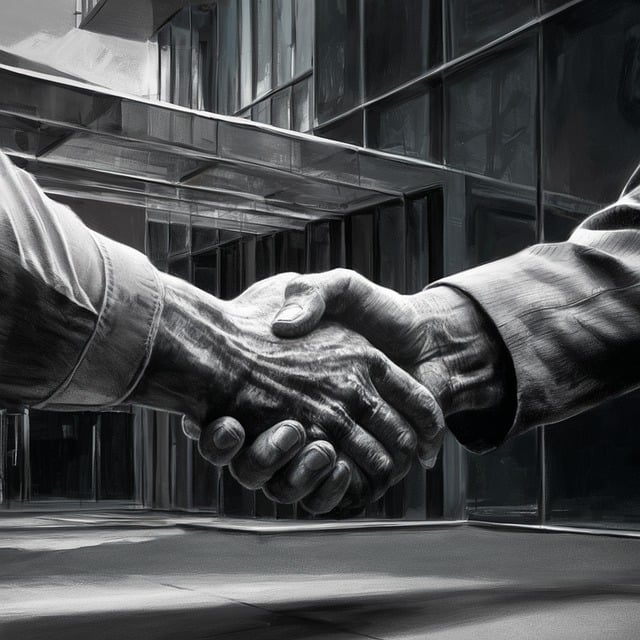 Contracts and Agreements