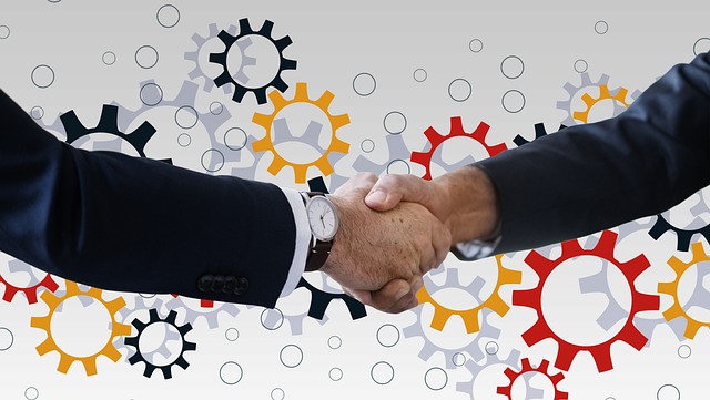 Contracts and Agreements