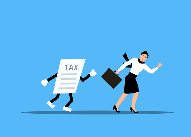 Corporate Tax Documents