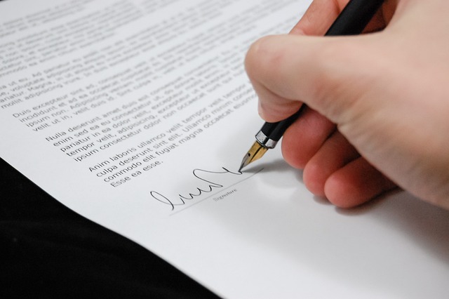 Corporate Tax Documents