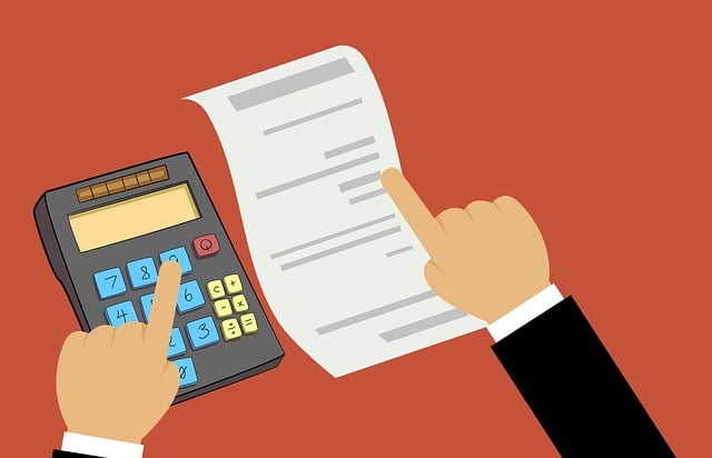 Corporate Tax Documents