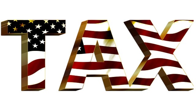 Corporate Tax Documents