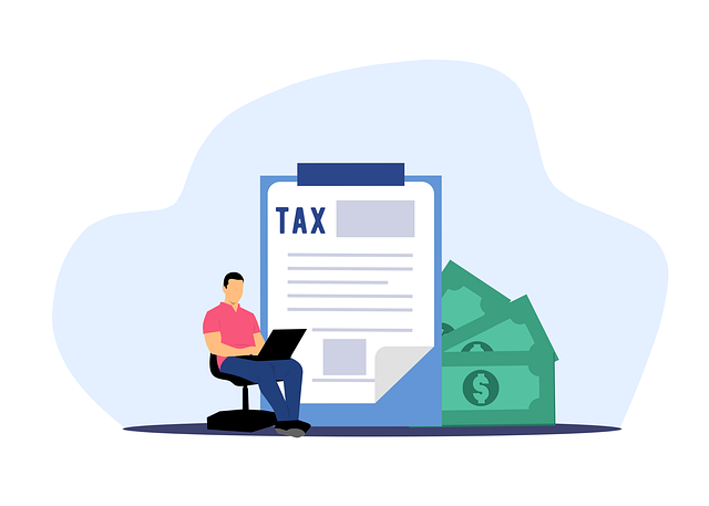 Corporate Tax Documents