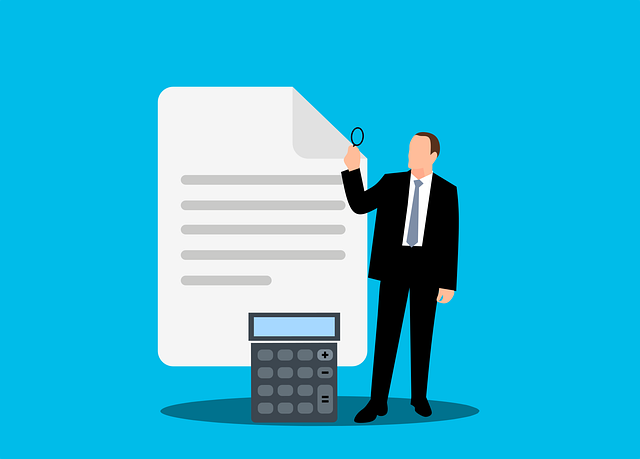Corporate Tax Documents