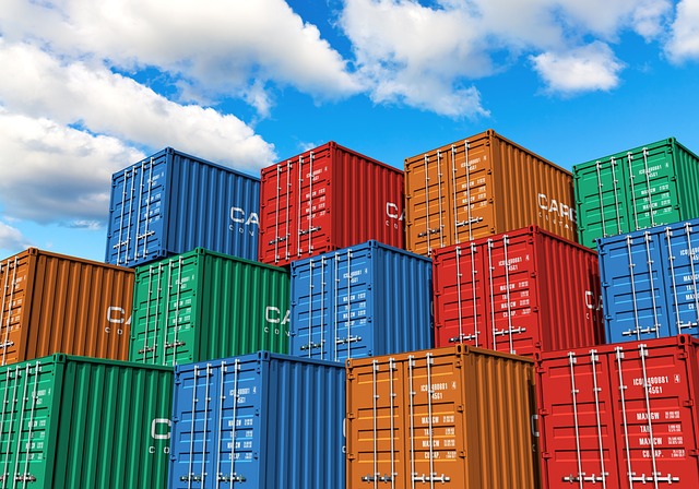 Customs and Trade