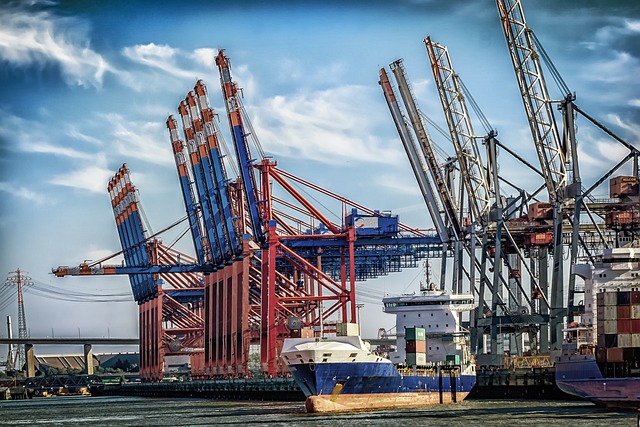 Customs and Trade