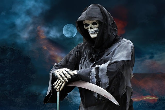 death