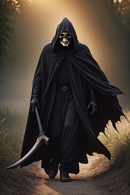 death