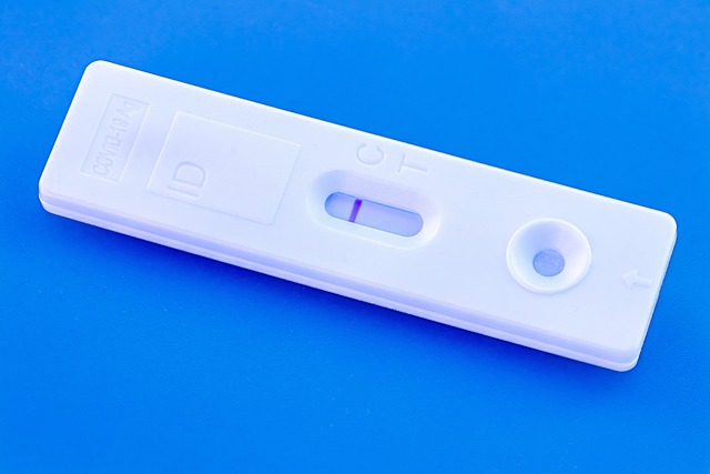Diagnostic Test Results