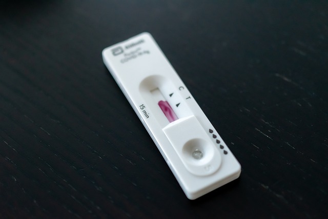 Diagnostic Test Results