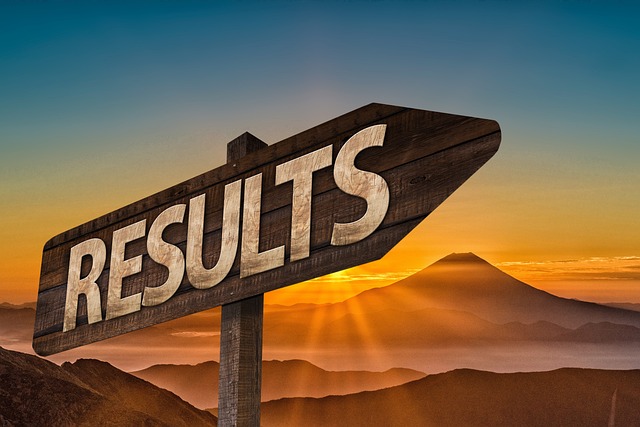 Diagnostic Test Results
