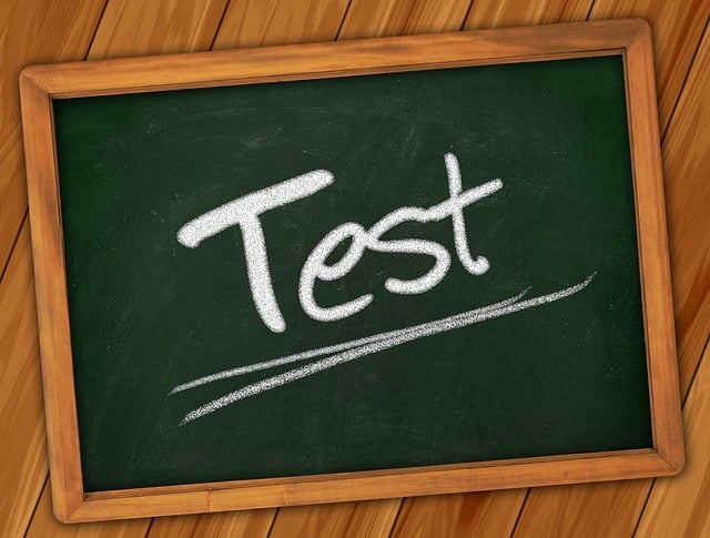 Diagnostic Test Results