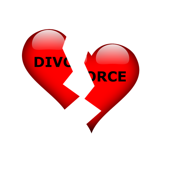 divorce