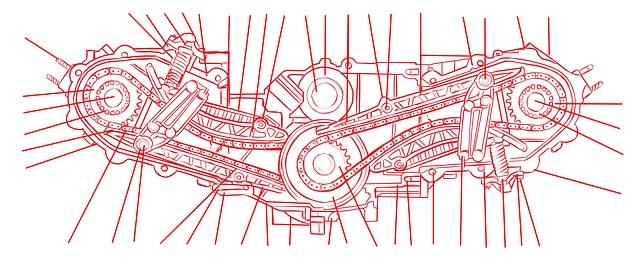 Engineering Drawings and Schematics