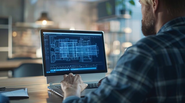 Engineering Drawings and Schematics