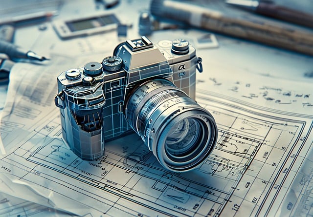 Engineering Drawings and Schematics