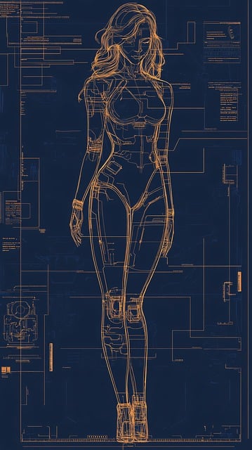 Engineering Drawings and Schematics