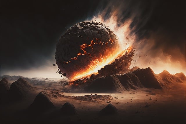 Environmental Impact Assessments