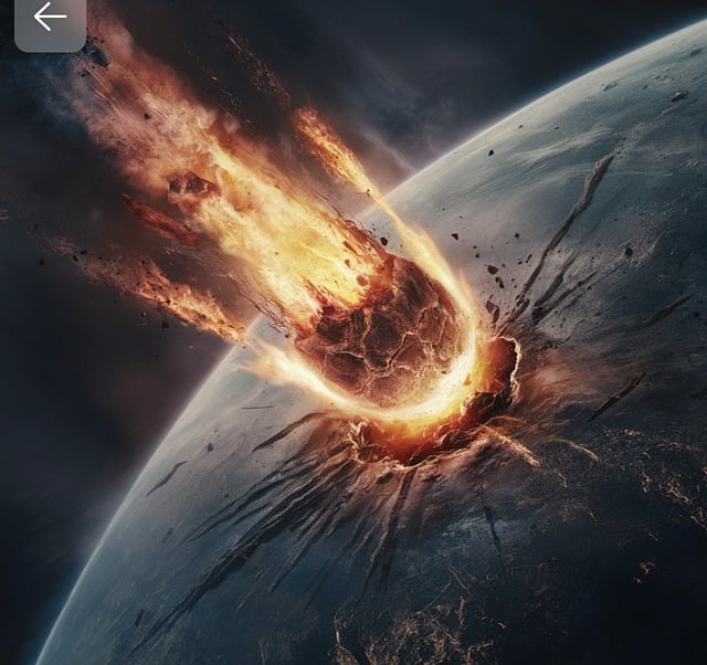 Environmental Impact Assessments