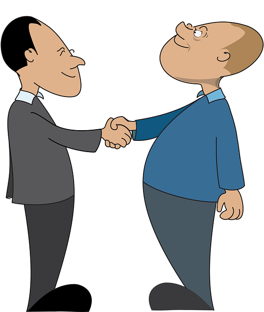 Financial Agreements