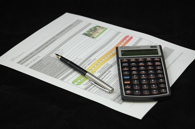 Financial Agreements