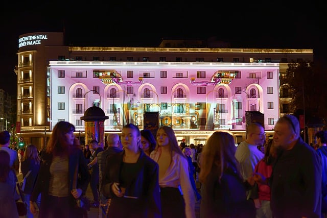 Financial Forecasts and Projections