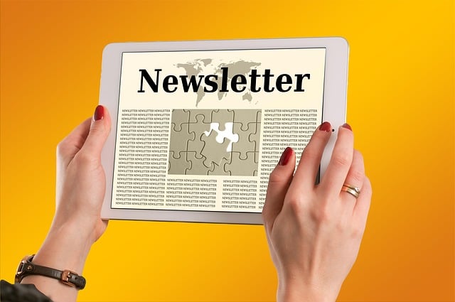 Financial Newsletters and Bulletins