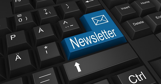 Financial Newsletters and Bulletins