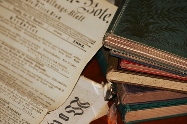 Financial Newsletters and Bulletins