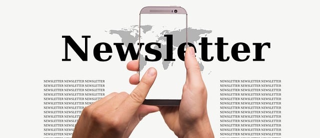 Financial Newsletters and Bulletins
