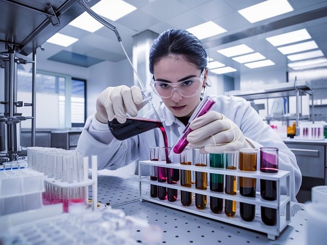 Grant Proposals for Scientific Research