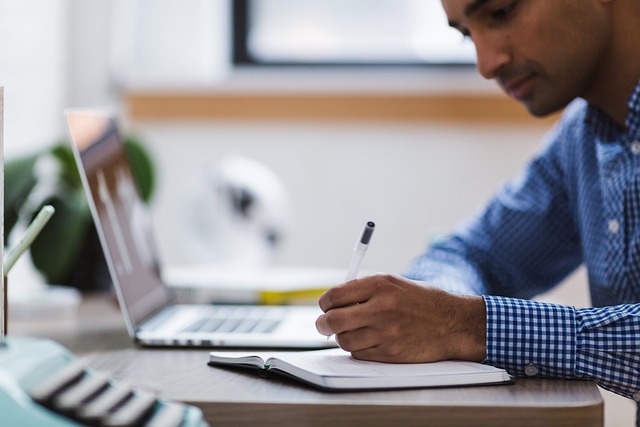 Grant Proposals for Scientific Research