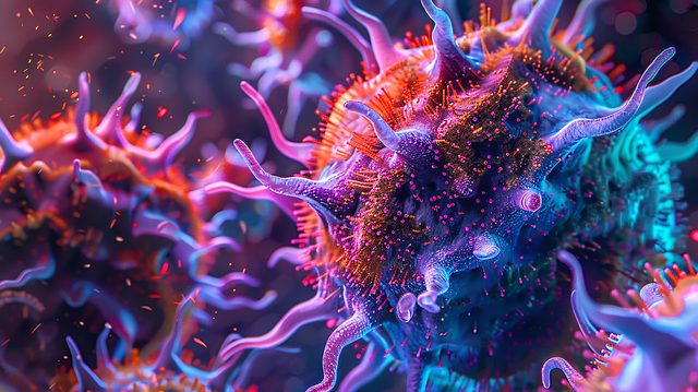 Grant Proposals for Scientific Research