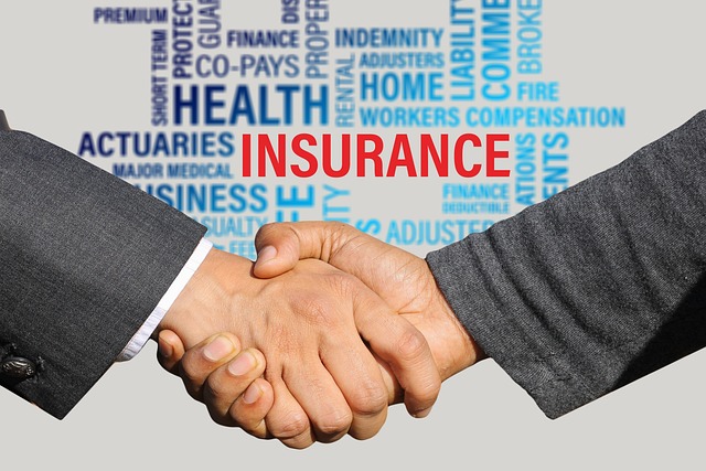 Healthcare Insurance Forms