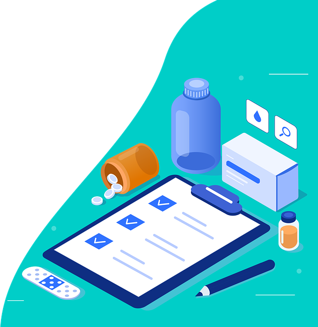 Healthcare Insurance Forms