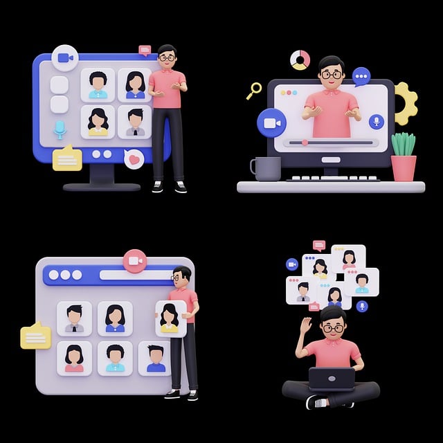 Healthcare Training Materials