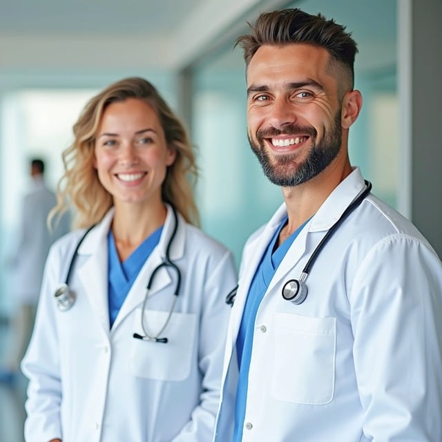 Healthcare Training Materials