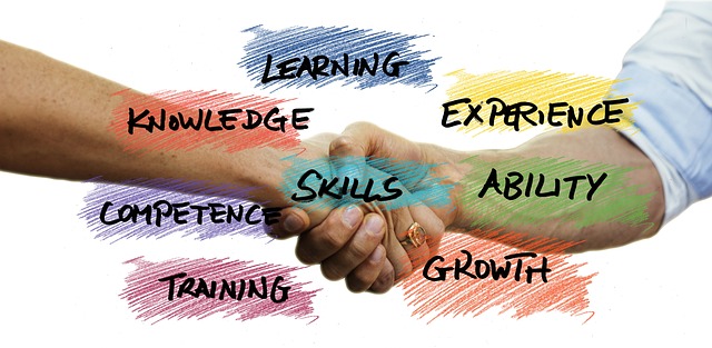 Healthcare Training Materials