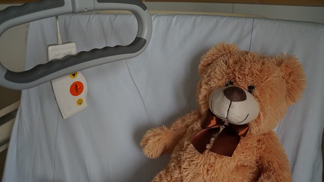 Hospital Admission Forms
