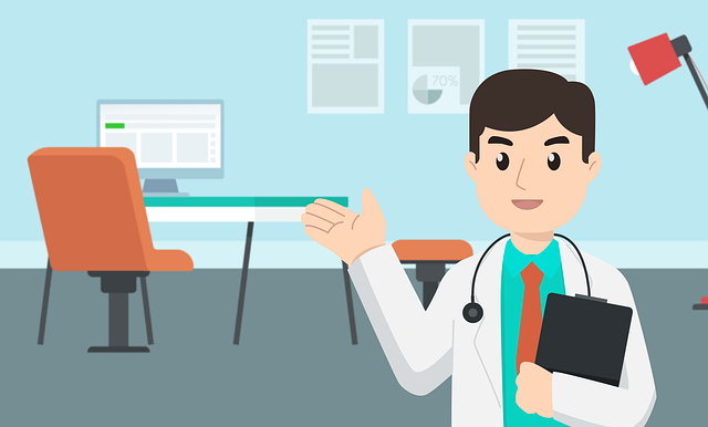 Hospital Admission Forms