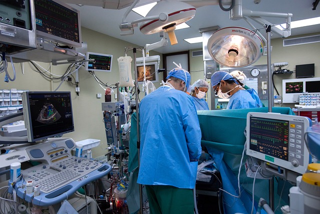 Hospital Admission Forms