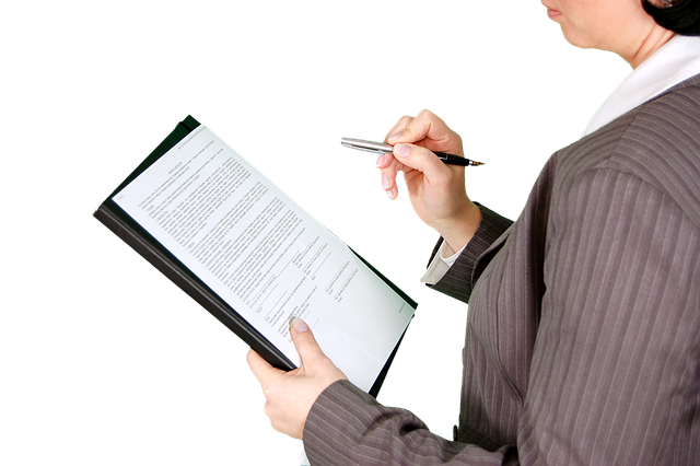 Informed Consent Forms