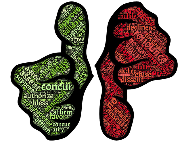 Informed Consent Forms